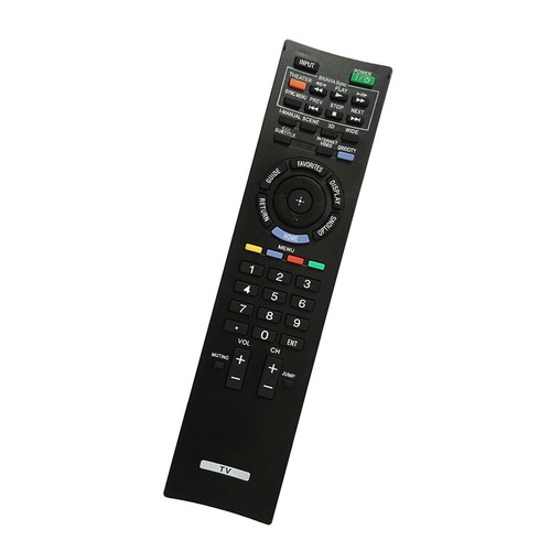 Telecomando lcd per sony - telecomando,