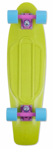 Penny cruiser skateboard - cruiser, 27"