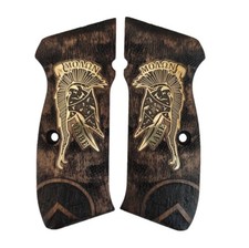 Cz 75b 85b 75 Manopole Legno