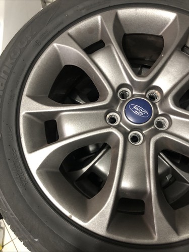 Cerchi lega ford kuga - cerchi,