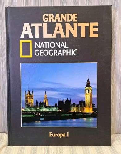 Grande atlante national - -,