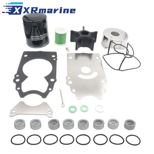 Kit manutenzione per - manutenzione, suzuki