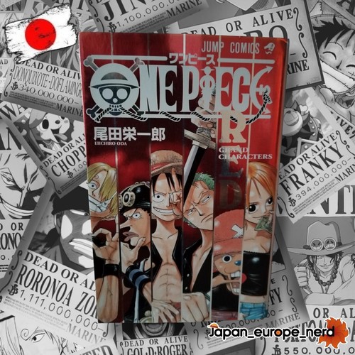 One piece red - one,