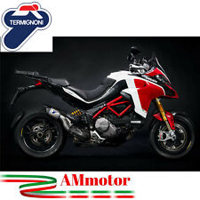 Termignoni Ducati Multistrada