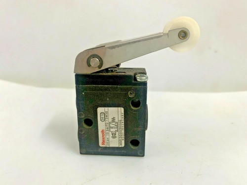Rexroth 5500280000 550 028 - rexroth,