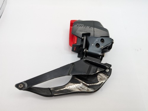 Deragliatore anteriore sram - anteriore,