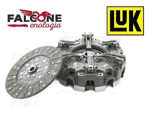 5154798 kit frizione luk - , per