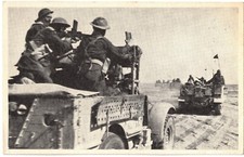 WWII Free France (de Gaulle)