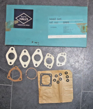 Halls Vintage BMC Head Set