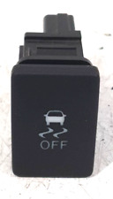 RICAMBI USATI, INTERRUTTORE CONTROLLO TRAZIONE CITROEN C1, ANNO: 2017