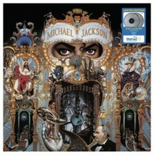 Dangerous by Micheal Jackson