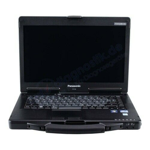 Panasonic toughbook mk3 - toughbook,