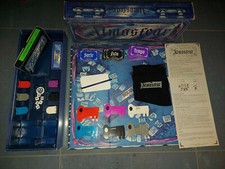 ATMOSFEAR - RARO GIOCO DA