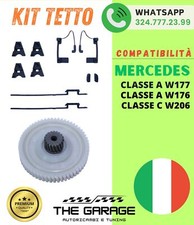 Kit Riparazione Meccanismo