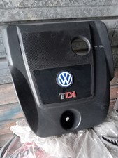  Cover Copri motore Golf 4 1.9 TDI