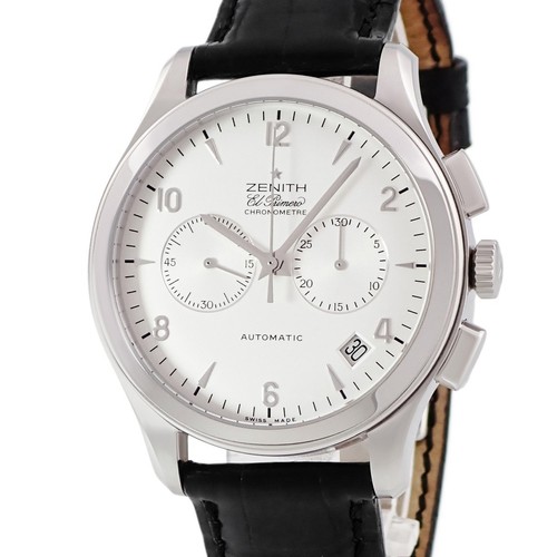 Zenith class primero - el,