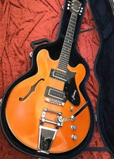 Framus Caravelle ES-330