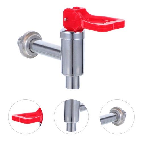 Erogatore acqua rubinetto - ,