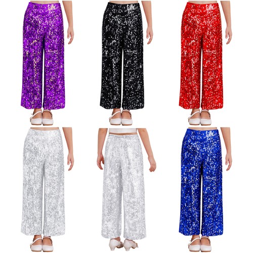 Pantaloni lunghi bambina - , club