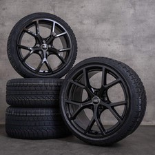 Ruote invernali Audi RS3 19