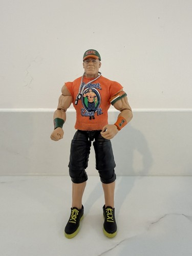 Wwe elite collection modellino - wwe,