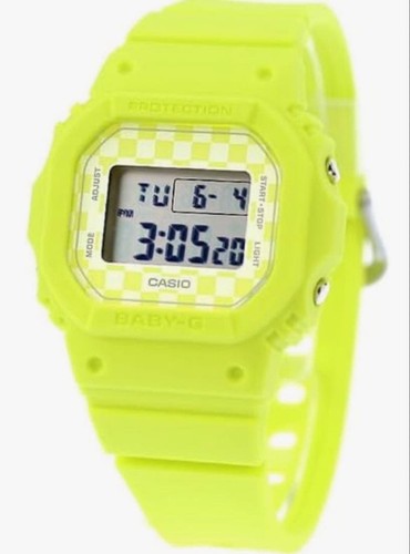 Nuovo mai aperto orologio - aperto],