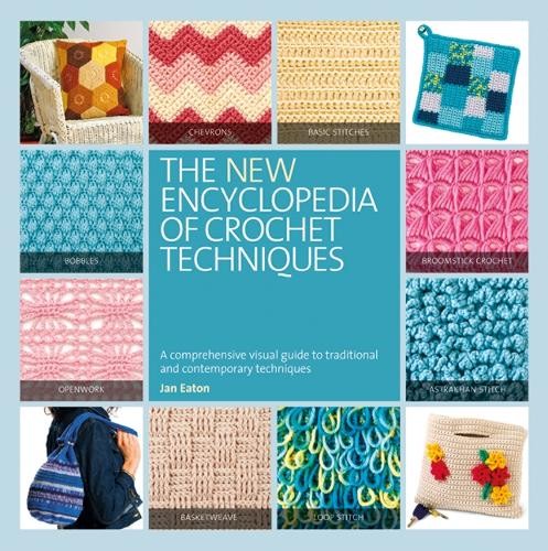 The new encyclopedia - encyclopedia, of