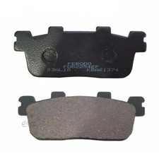 PASTIGLIE POSTERIORI YAMAHA  X-MAX 400RA IRON MAX ABS 400 2016 R FERODO