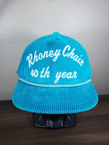 Cappello vintage rhoney chair - vintage,