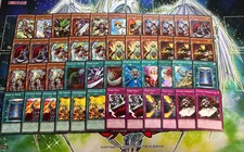 X-SABER DECK FAULROLL EDISON