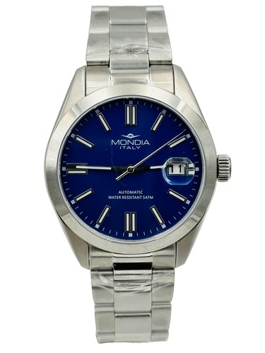Orologio mondia italy data - mondia,