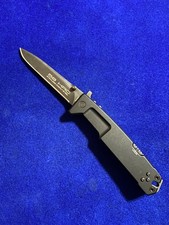 Extrema Ratio 58 HRC Nemesis