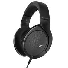 Sennheiser HD550 Cuffia con