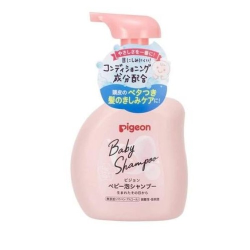 Piccione 350 ml - [piccione], shampoo