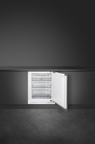 Smeg congelatore verticale - congelatore,