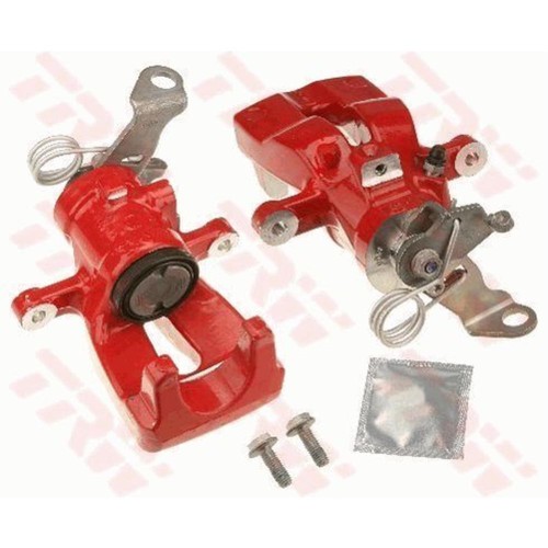 Trw pinza freno alluminio - trw,