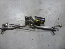 Motor limpiaparabrisas - motor,