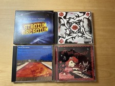 The red hot - chili, peppers