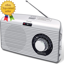 Altoparlante bluetooth radio - altoparlante,