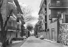 2919) CARTOLINA ALLUMIERE VIA