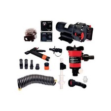 Kit Vasca del Vivo Esche