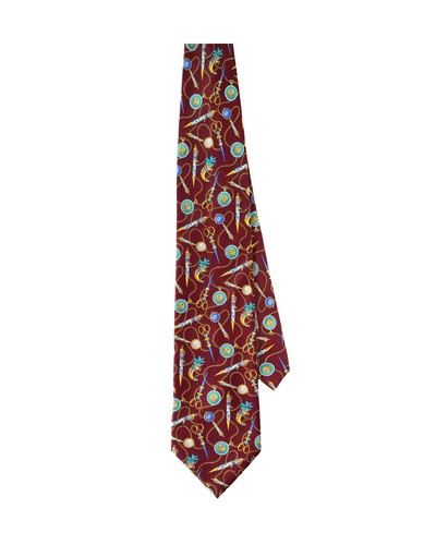 Cravatta leonard paris seta - cravatta,