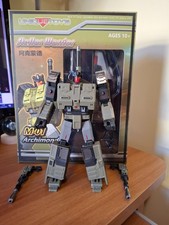 Unique Toys UT M-01 Archimonde