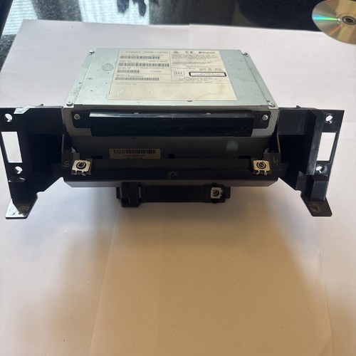 Range rover radio navigatore - range,