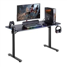 Scrivania Gaming RGB