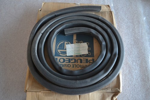 Joint porte peugeot 205 - peugeot,