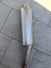 Marmitta Originale CBR 600 F