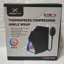 Frost Fit ThermoPress