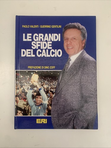 Grandi sfide del calcio - grandi,