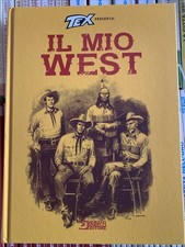 TEX  IL MIO WEST  SERGIO